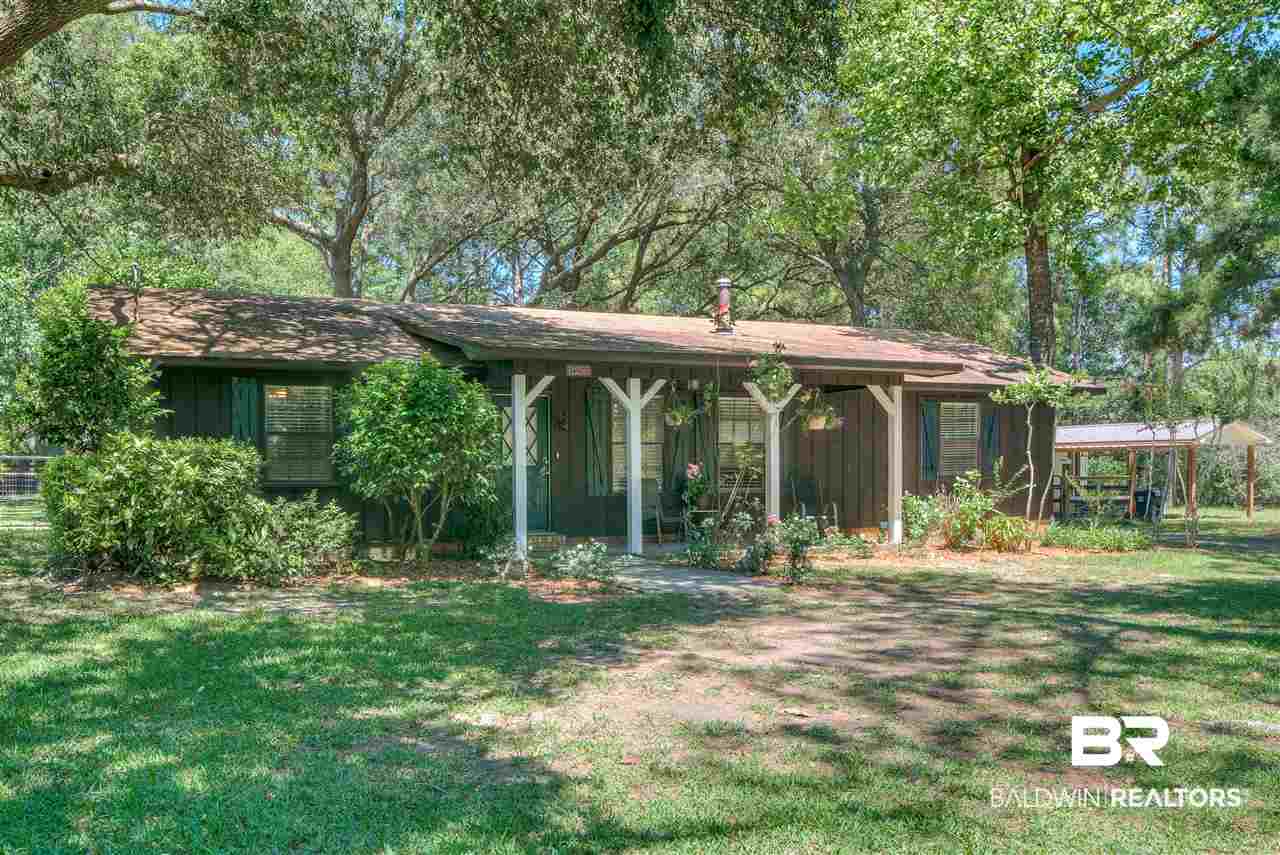 11255 Wren Avenue Fairhope, AL 36532 - Photo 1 of 42