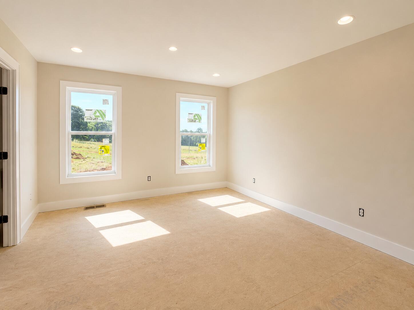 Lot 4 Quaker Church Road Bedford, VA 24523 - Photo 6 of 15 Primary Bed