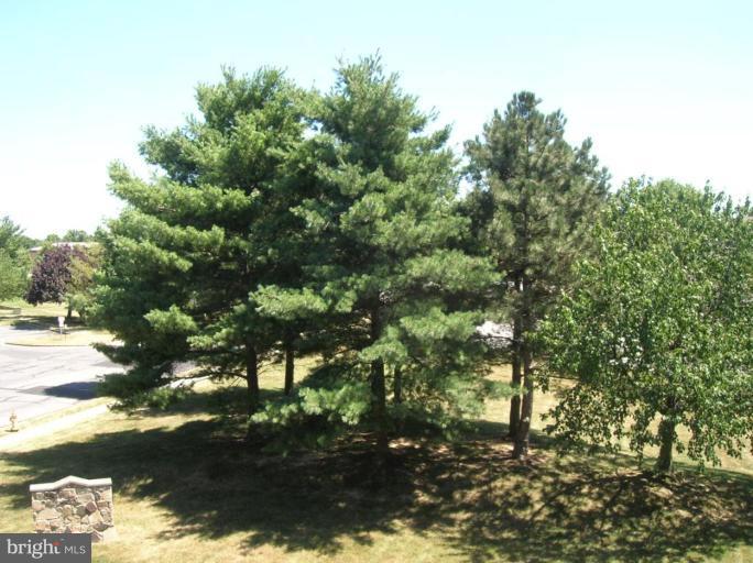 600 Heather Ridge Drive, Unit K Frederick, MD 21702 - Photo 5 of 8 VIEW OFF DECK/PATIO