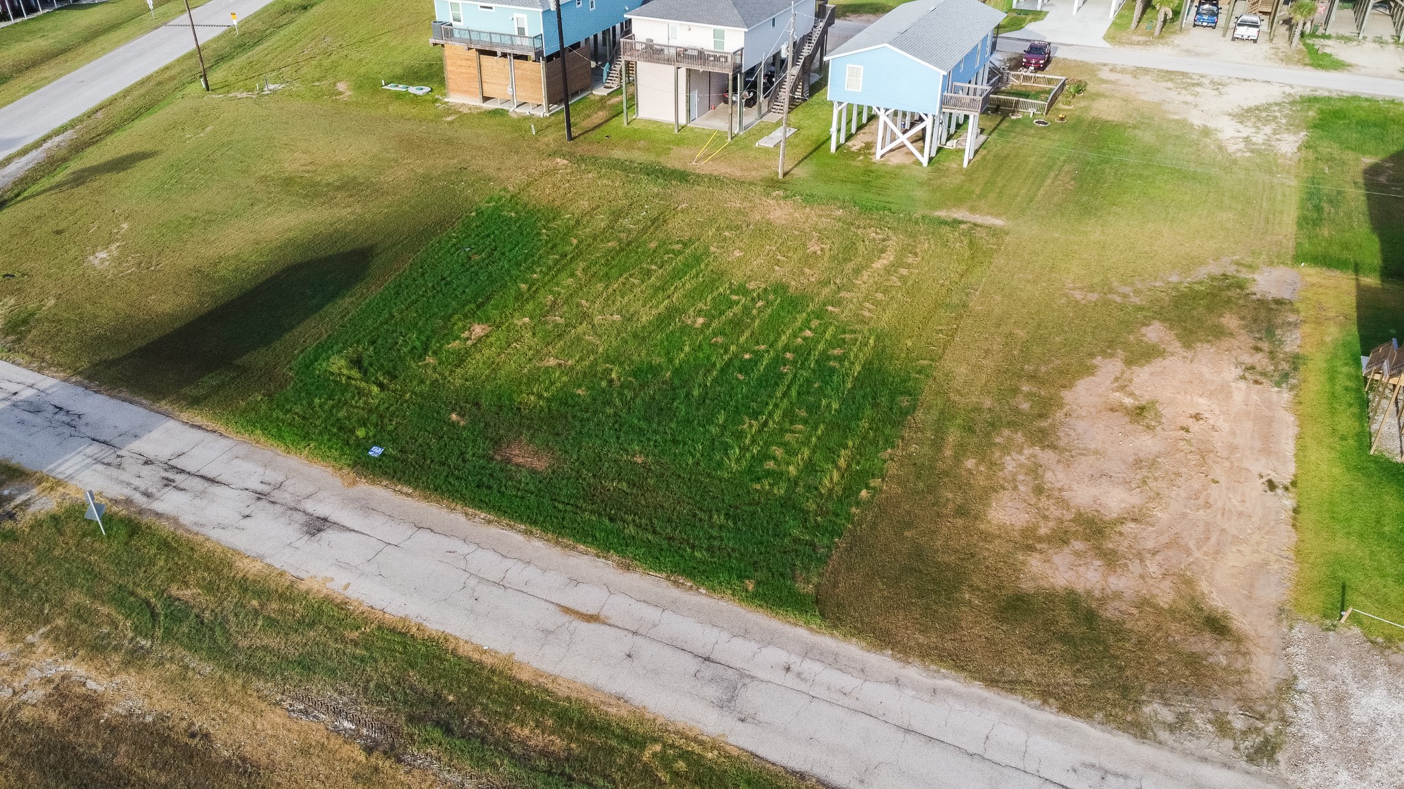 12914 Jean Lafitte Drive Freeport, TX 77541 - Photo 2 of 8