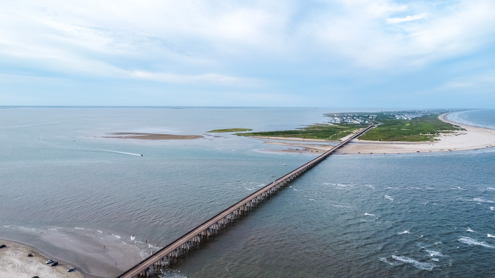 12914 Jean Lafitte Drive Freeport, TX 77541 - Photo 5 of 8