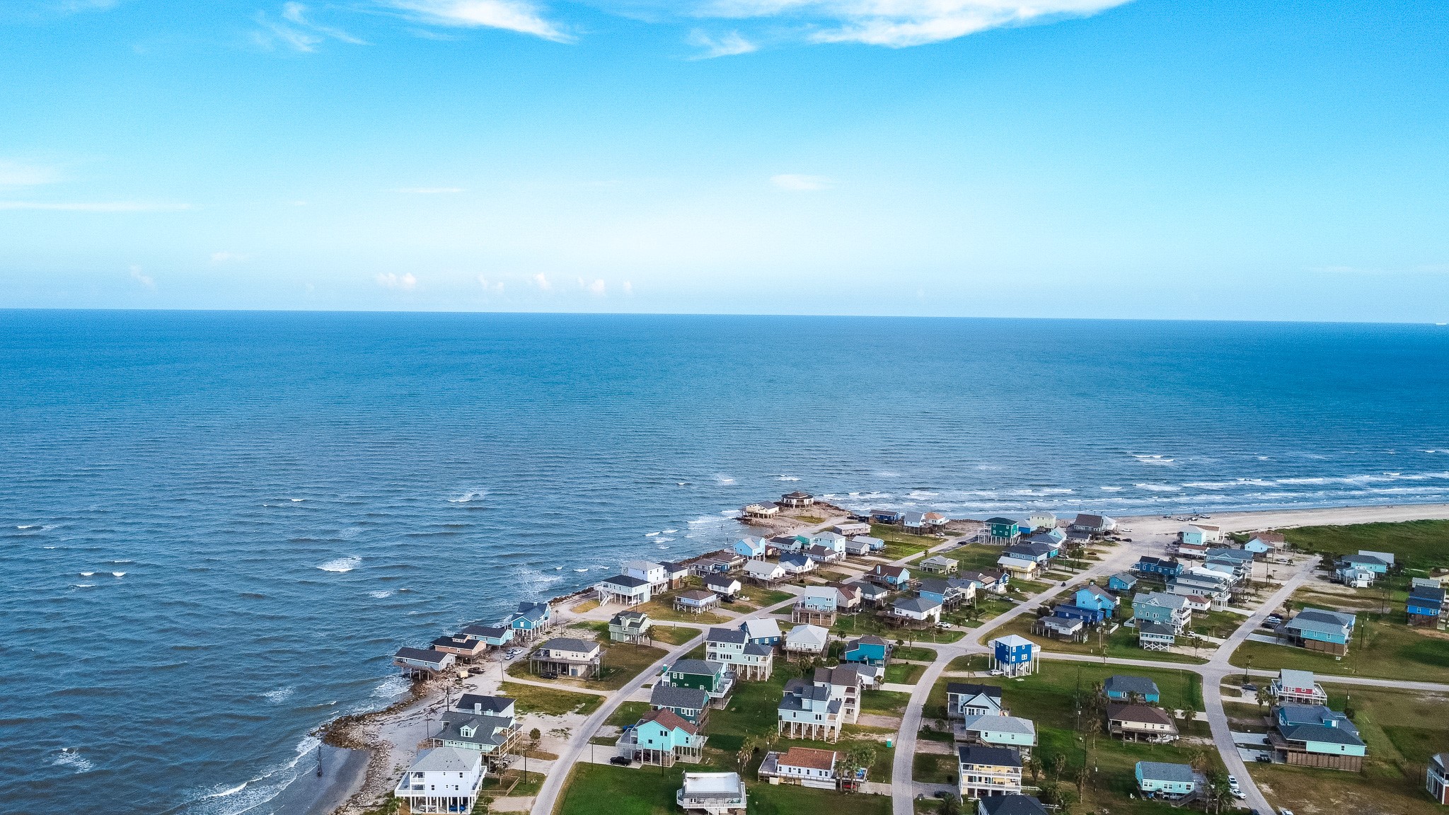 12914 Jean Lafitte Drive Freeport, TX 77541 - Photo 6 of 8