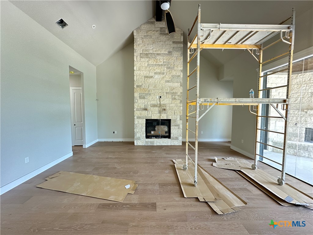 418 Dos Rios Drive Belton, TX 76513 - Photo 8 of 41