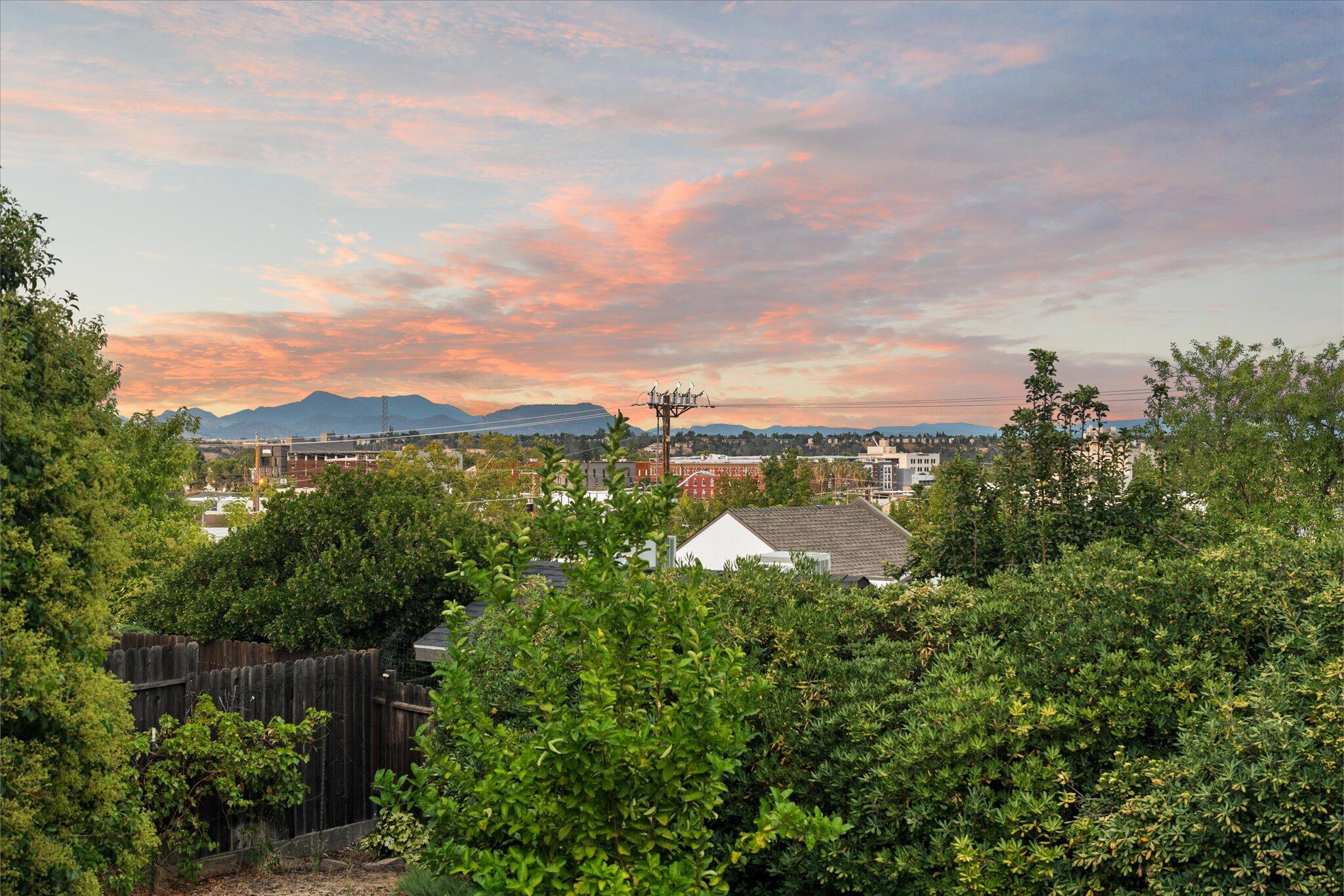 1901 Chestnut Street Redding, CA 96001 - Photo 31 of 39 a view of a city