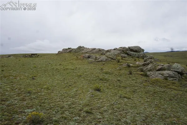 $32,500 | Lot 16 High Drive, Como, CO 80432