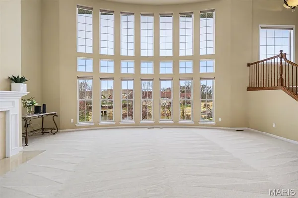 $1,300,000 | 2377 Spring Mill Estates Drive, St. Charles, MO 63303