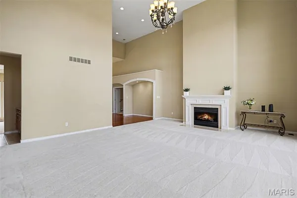 $1,300,000 | 2377 Spring Mill Estates Drive, St. Charles, MO 63303