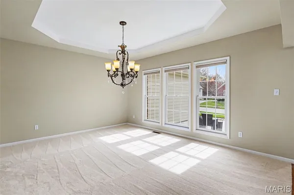 $1,300,000 | 2377 Spring Mill Estates Drive, St. Charles, MO 63303