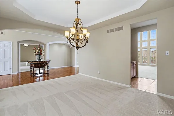 $1,300,000 | 2377 Spring Mill Estates Drive, St. Charles, MO 63303