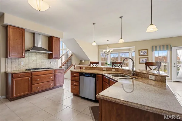 $1,300,000 | 2377 Spring Mill Estates Drive, St. Charles, MO 63303