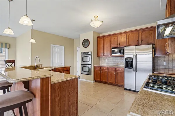 $1,300,000 | 2377 Spring Mill Estates Drive, St. Charles, MO 63303