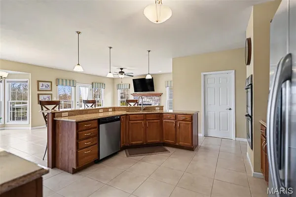$1,300,000 | 2377 Spring Mill Estates Drive, St. Charles, MO 63303