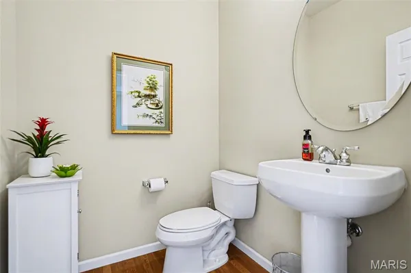 $1,300,000 | 2377 Spring Mill Estates Drive, St. Charles, MO 63303