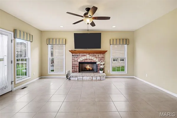 $1,300,000 | 2377 Spring Mill Estates Drive, St. Charles, MO 63303