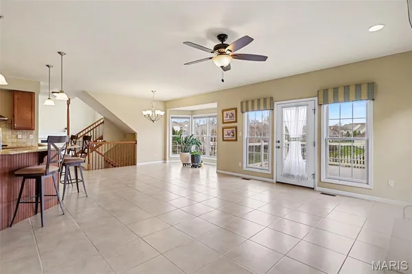 $1,300,000 | 2377 Spring Mill Estates Drive, St. Charles, MO 63303
