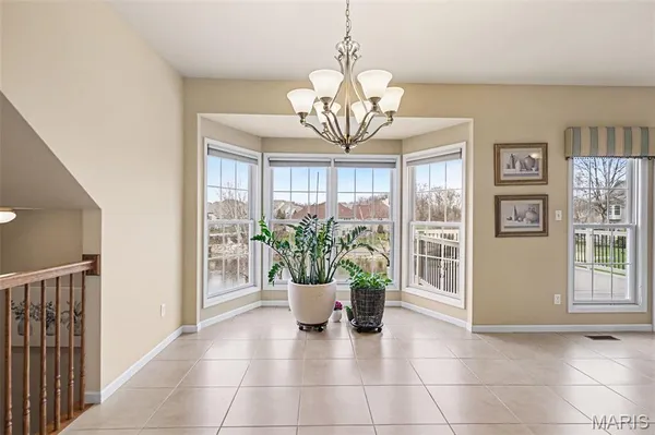 $1,300,000 | 2377 Spring Mill Estates Drive, St. Charles, MO 63303