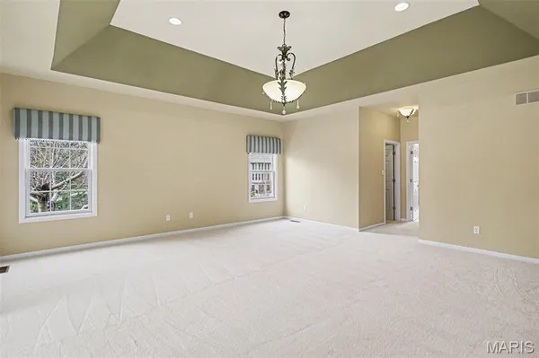 $1,300,000 | 2377 Spring Mill Estates Drive, St. Charles, MO 63303