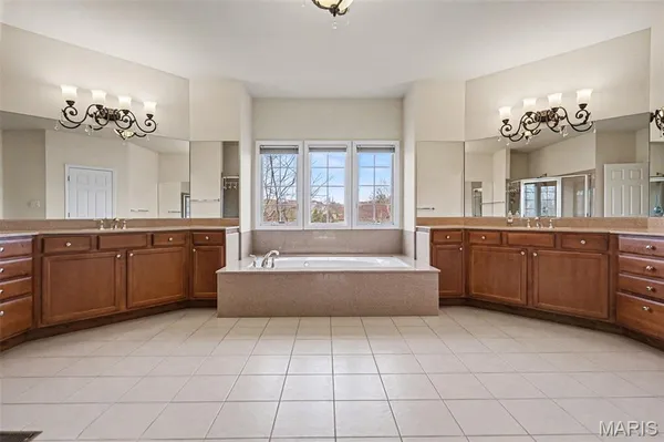 $1,300,000 | 2377 Spring Mill Estates Drive, St. Charles, MO 63303