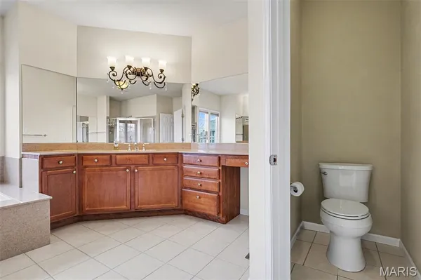 $1,300,000 | 2377 Spring Mill Estates Drive, St. Charles, MO 63303