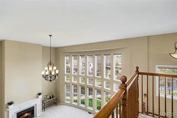 $1,300,000 | 2377 Spring Mill Estates Drive, St. Charles, MO 63303