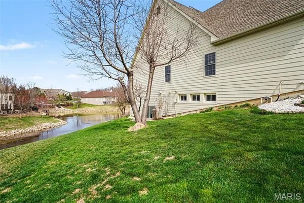 $1,300,000 | 2377 Spring Mill Estates Drive, St. Charles, MO 63303