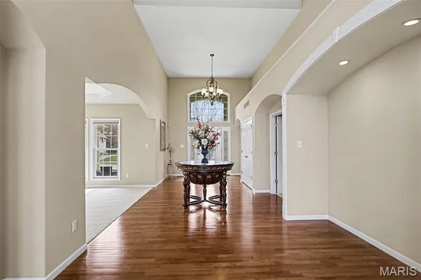 $1,300,000 | 2377 Spring Mill Estates Drive, St. Charles, MO 63303