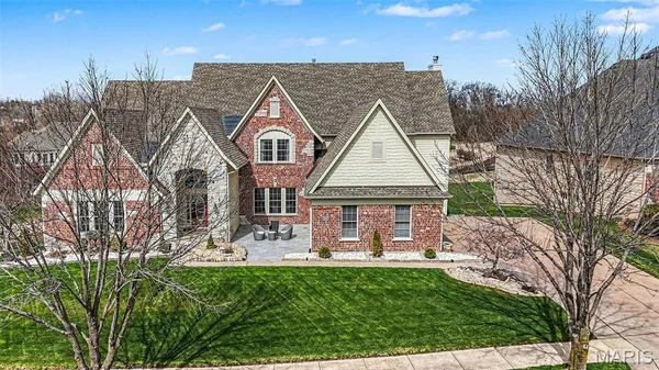 $1,300,000 | 2377 Spring Mill Estates Drive, St. Charles, MO 63303