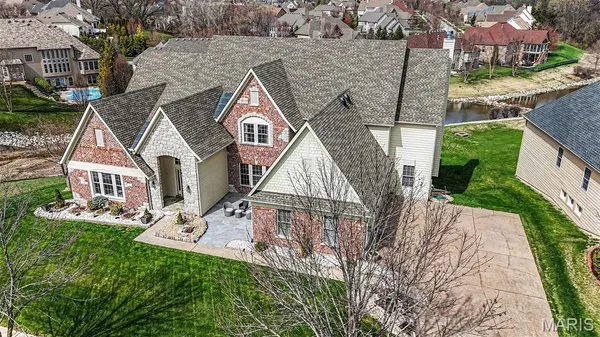 $1,300,000 | 2377 Spring Mill Estates Drive, St. Charles, MO 63303