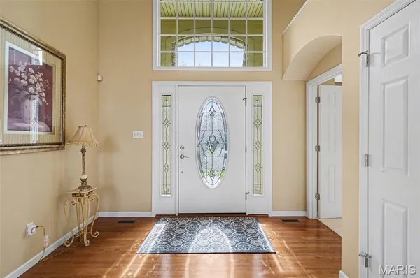 $1,300,000 | 2377 Spring Mill Estates Drive, St. Charles, MO 63303