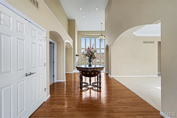 $1,300,000 | 2377 Spring Mill Estates Drive, St. Charles, MO 63303