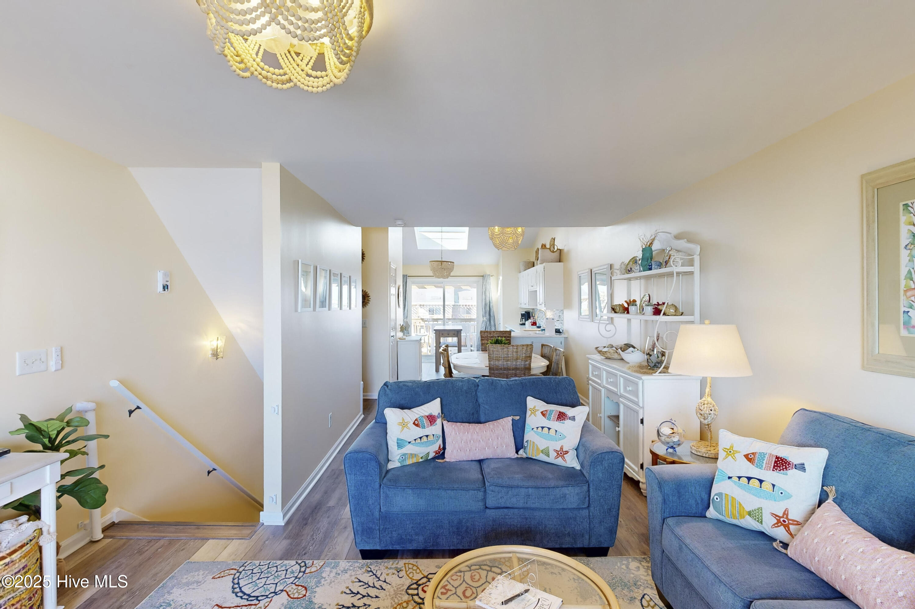 1768 New River Inlet Road, Unit 3 North Topsail Beach, NC 28460 - Photo 9 of 74 1768-3 New River Inlet Road -Interior -