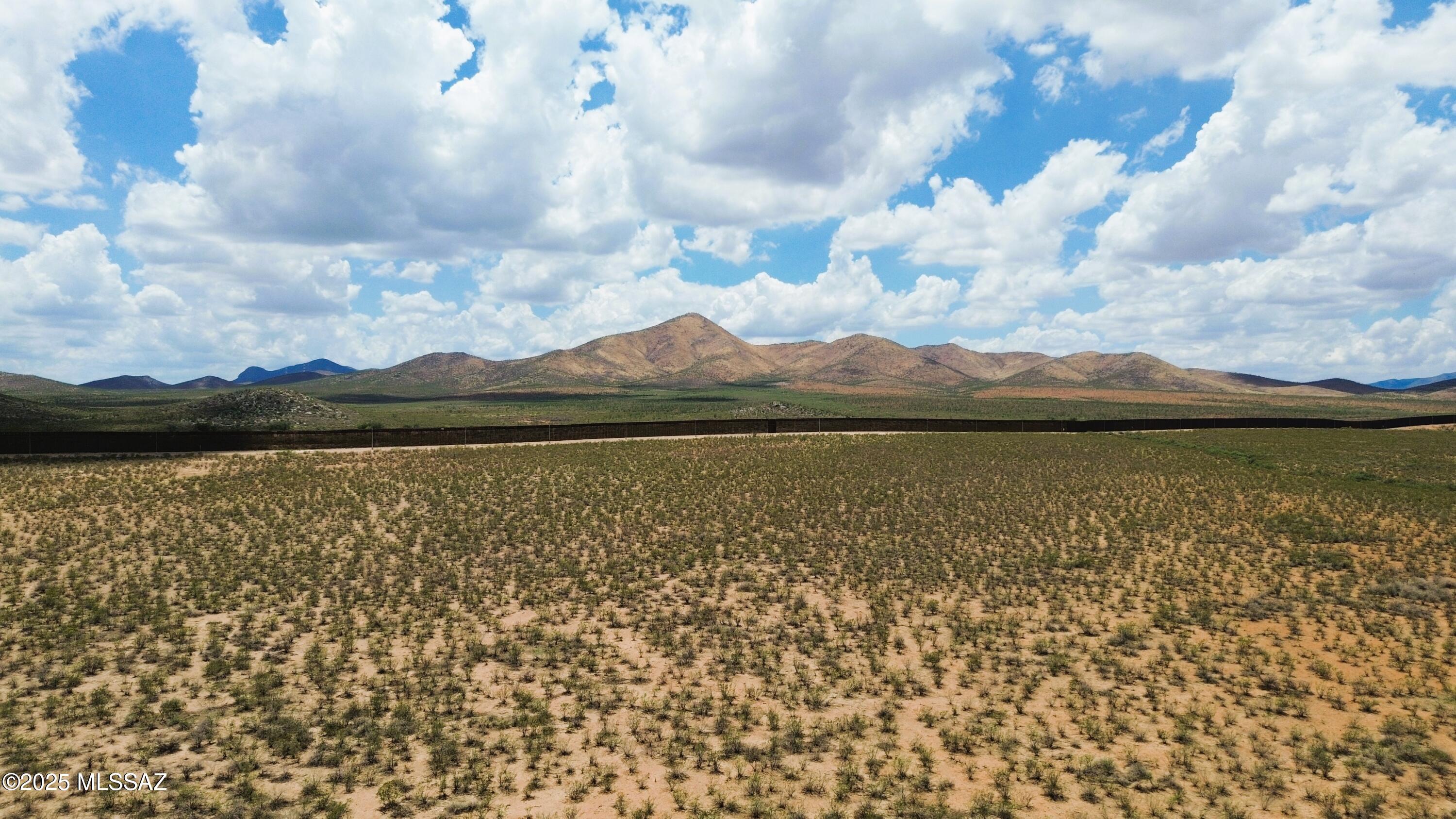 320-acres North Stone Ridge Road Douglas, AZ 85607 - Photo 4 of 11