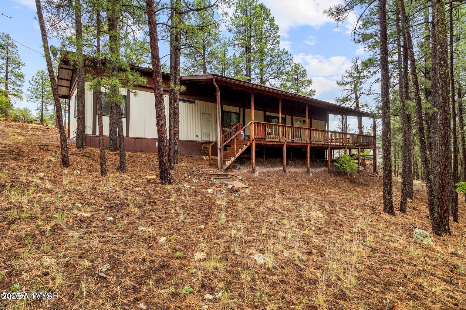 29 North County Road Alpine, AZ 85920 - Photo 18 of 29