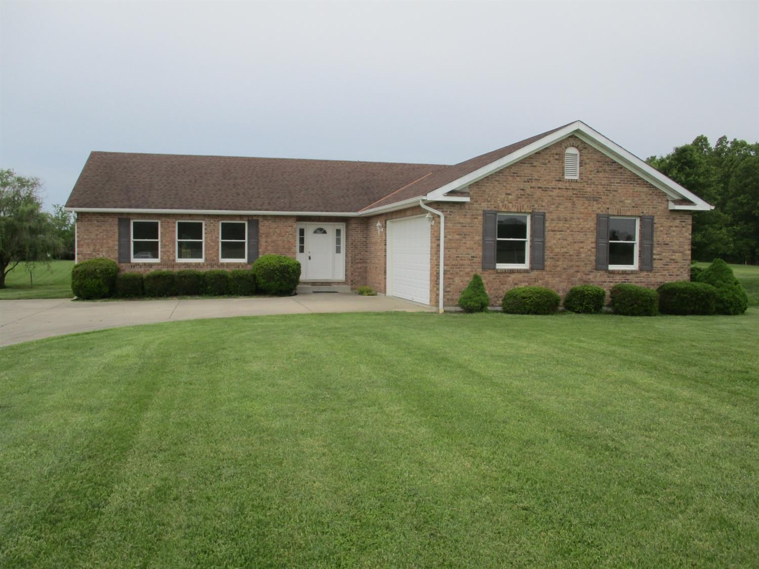 387 Deer Trail Road Sunman, IN 47041 - Photo 1 of 9