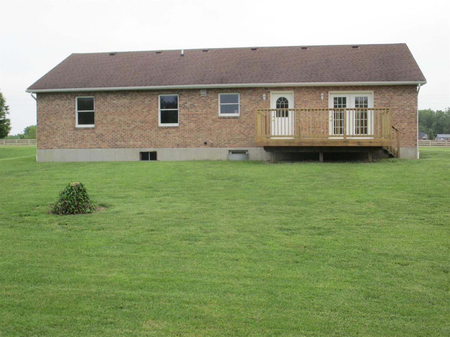 387 Deer Trail Road Sunman, IN 47041 - Photo 2 of 9
