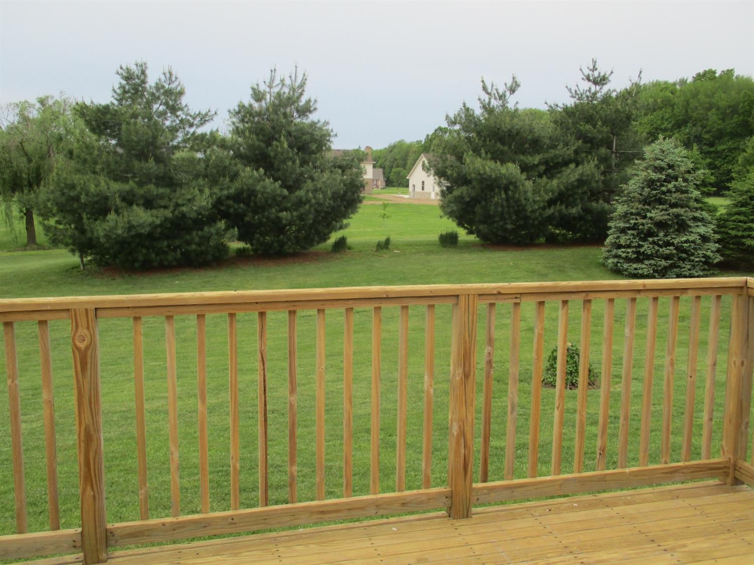 387 Deer Trail Road Sunman, IN 47041 - Photo 3 of 9