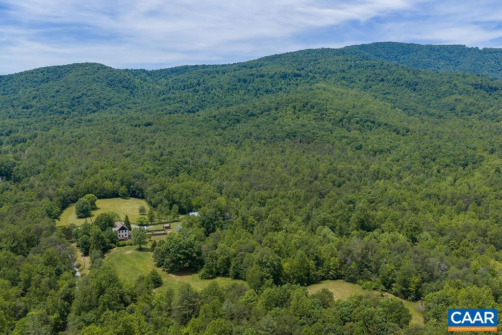 5362 Break Heart Road Crozet, VA 22932 - Photo 5 of 71 Beautiful Western Albemarle