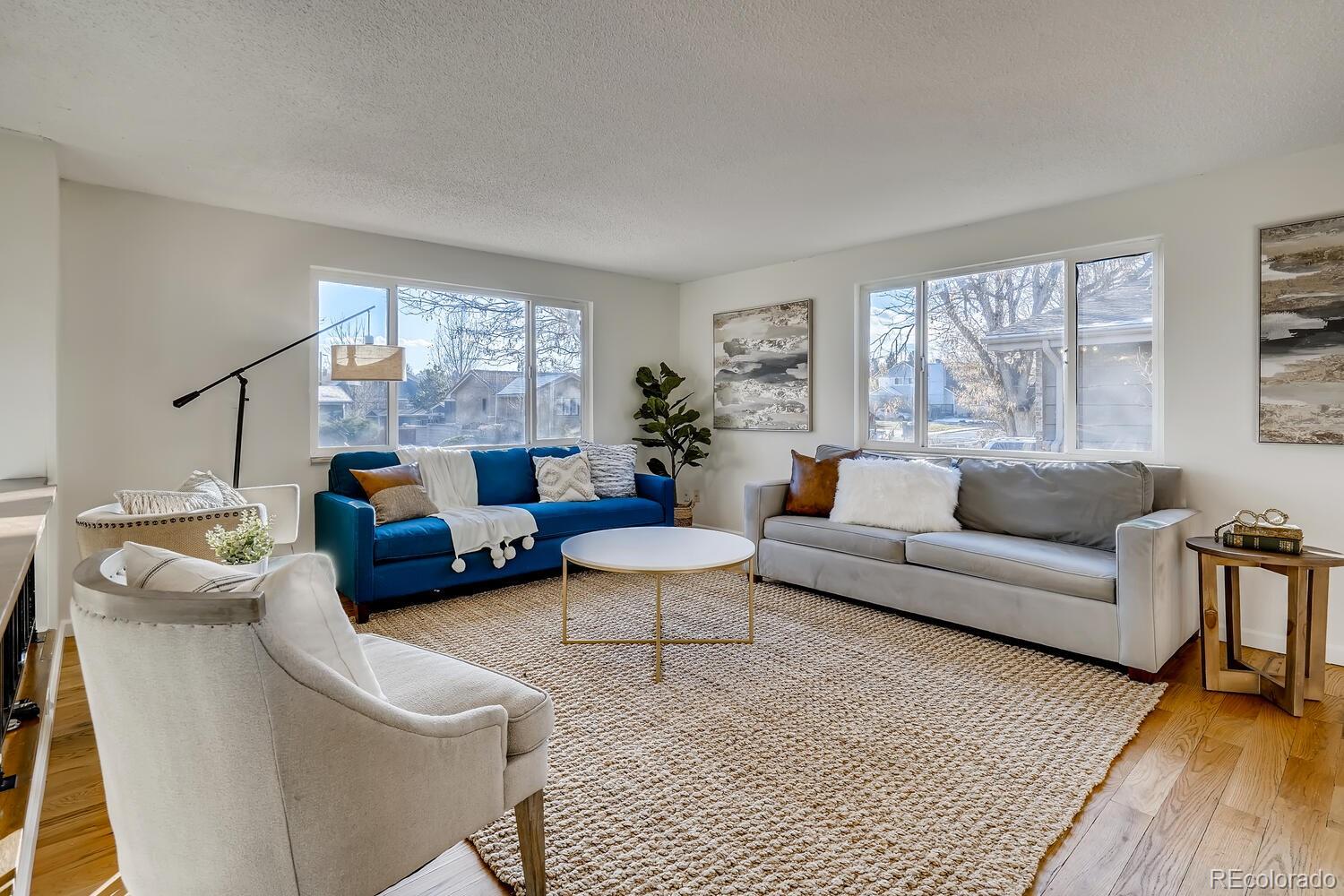 3293 Pierson Street Wheat Ridge, CO 80033 - Photo 5 of 26 Gallery Image 5