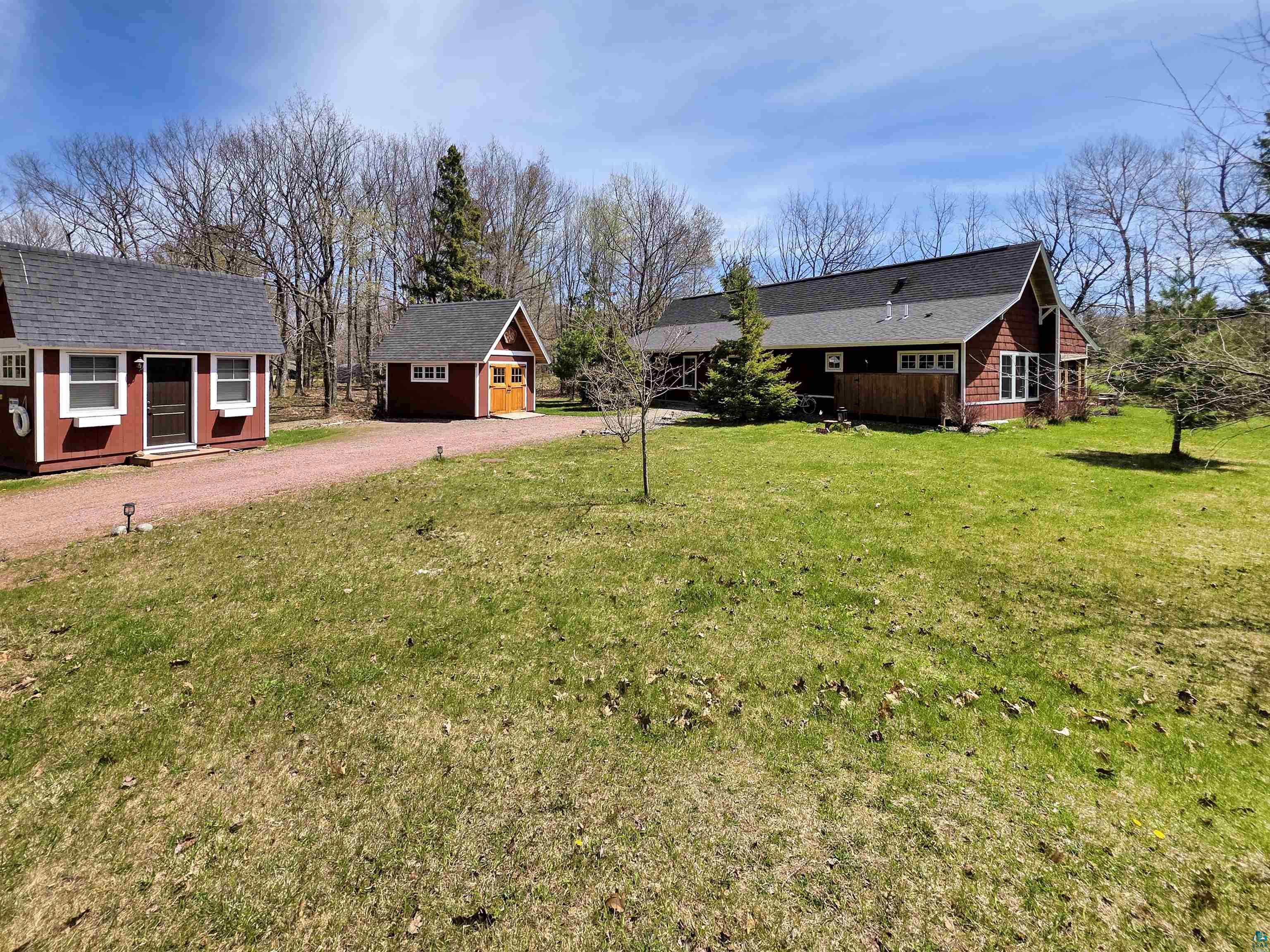 440 Bojo Lane La Pointe, WI 54850 - Photo 36 of 41