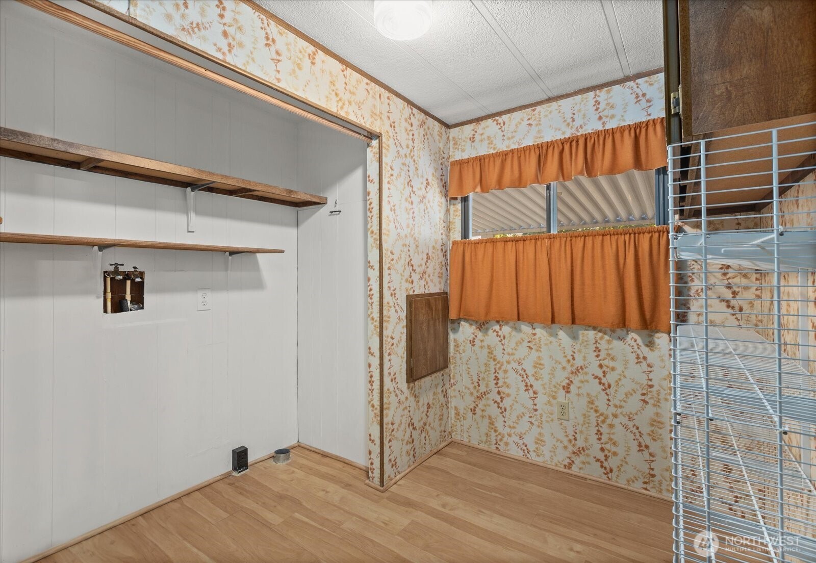 815 124th Street Southwest, Unit 133 Everett, WA 98204 - Photo 20 of 38 a view of a storage & utility room