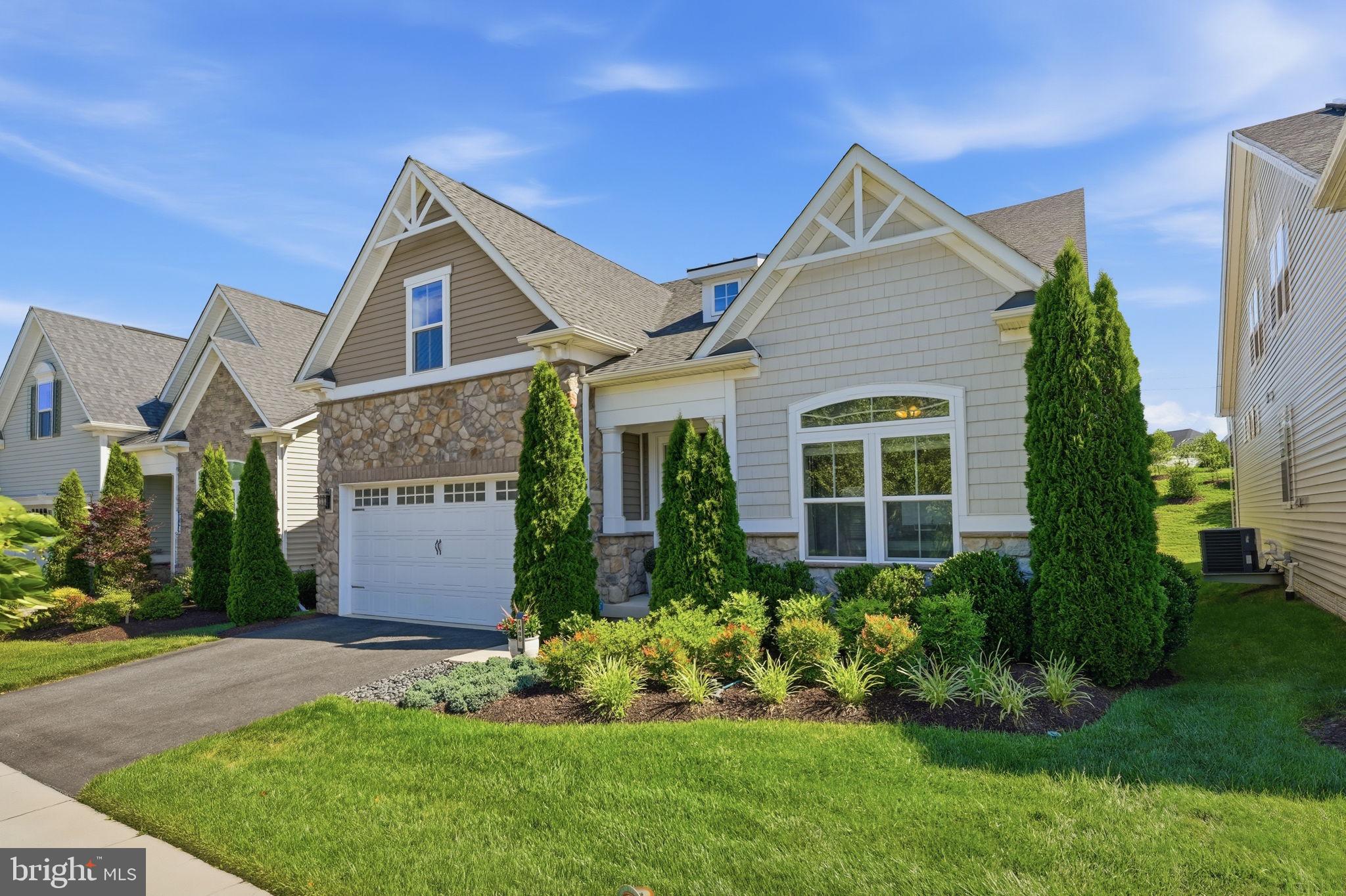 1488 Catbriar Way Odenton, MD 21113 - Photo 2 of 49