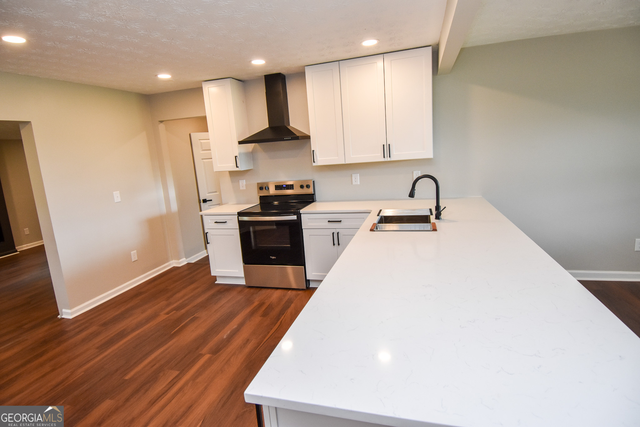 4464 Old Atlanta Road Griffin, GA 30223 - Photo 11 of 61