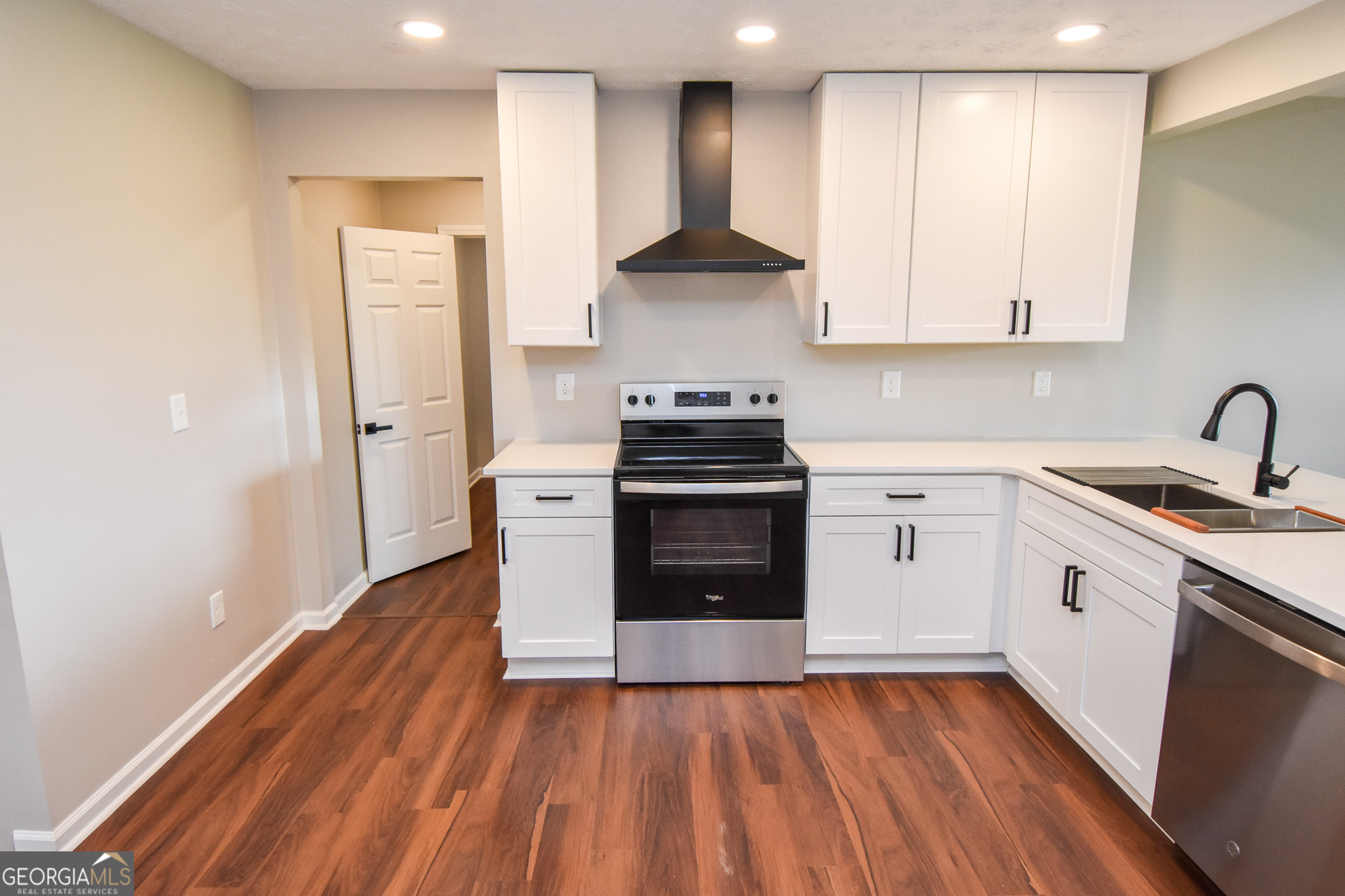 4464 Old Atlanta Road Griffin, GA 30223 - Photo 12 of 61