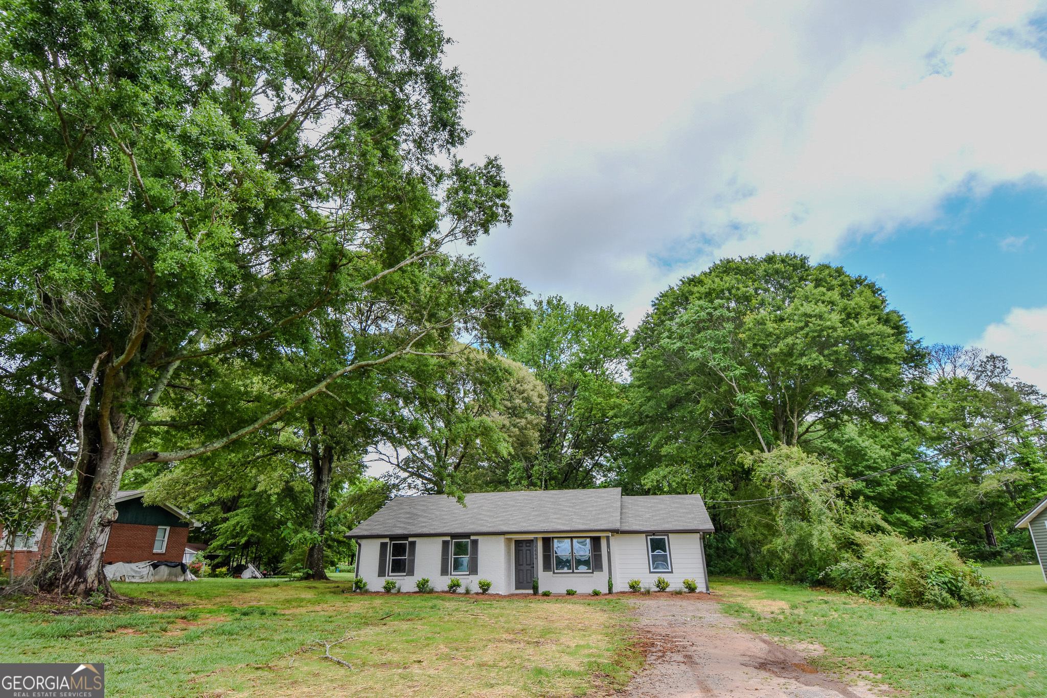 4464 Old Atlanta Road Griffin, GA 30223 - Photo 2 of 61