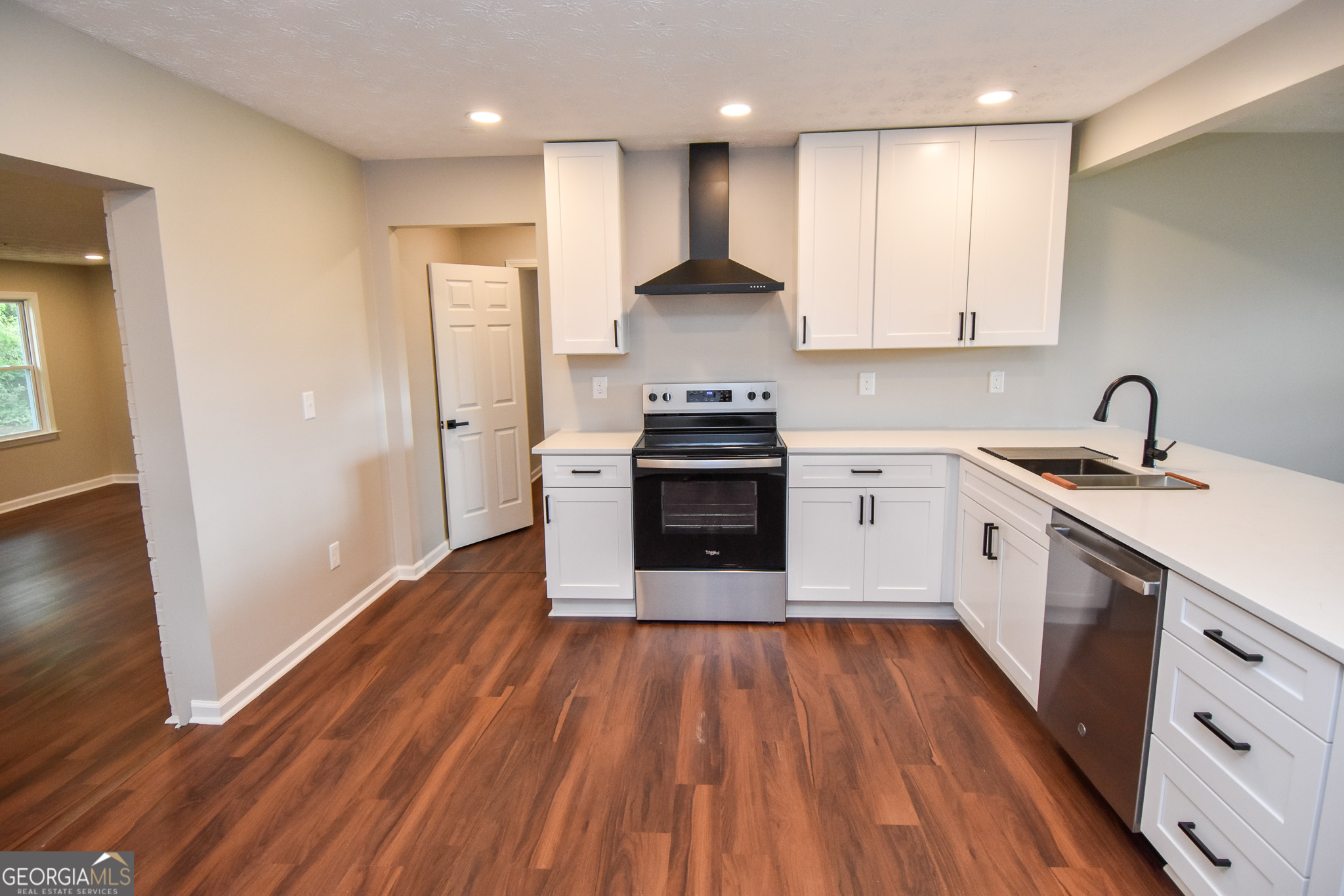 4464 Old Atlanta Road Griffin, GA 30223 - Photo 21 of 61