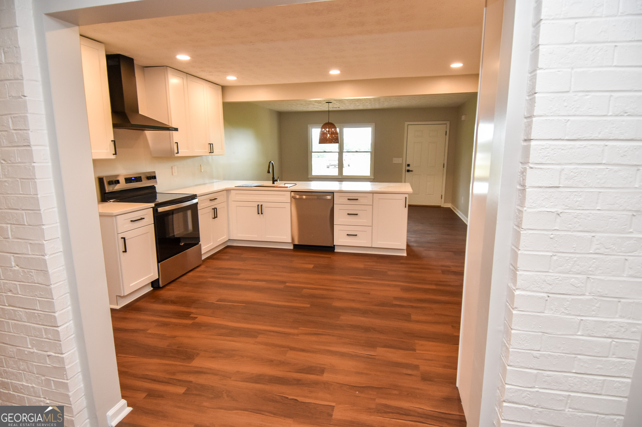 4464 Old Atlanta Road Griffin, GA 30223 - Photo 26 of 61