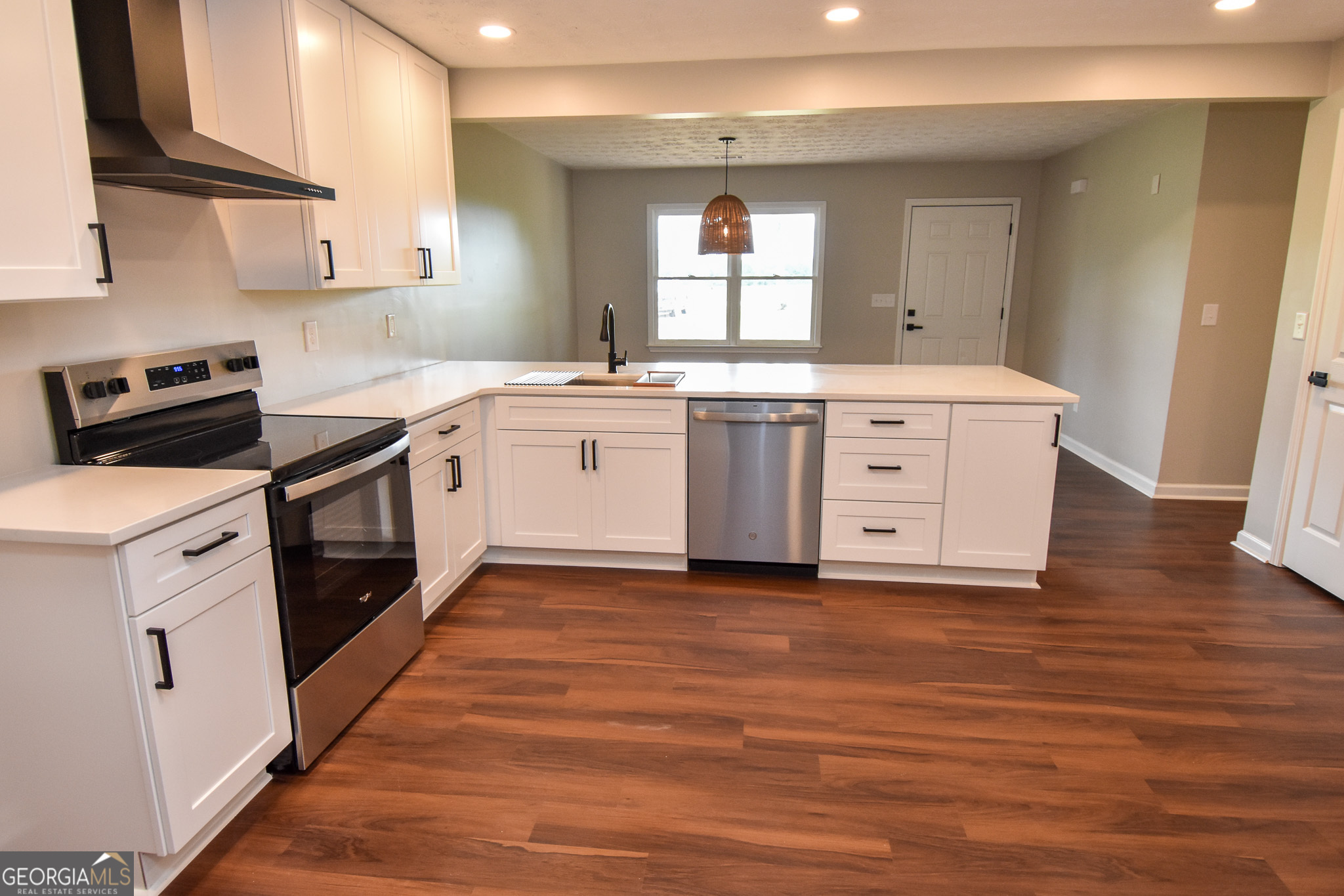 4464 Old Atlanta Road Griffin, GA 30223 - Photo 28 of 61