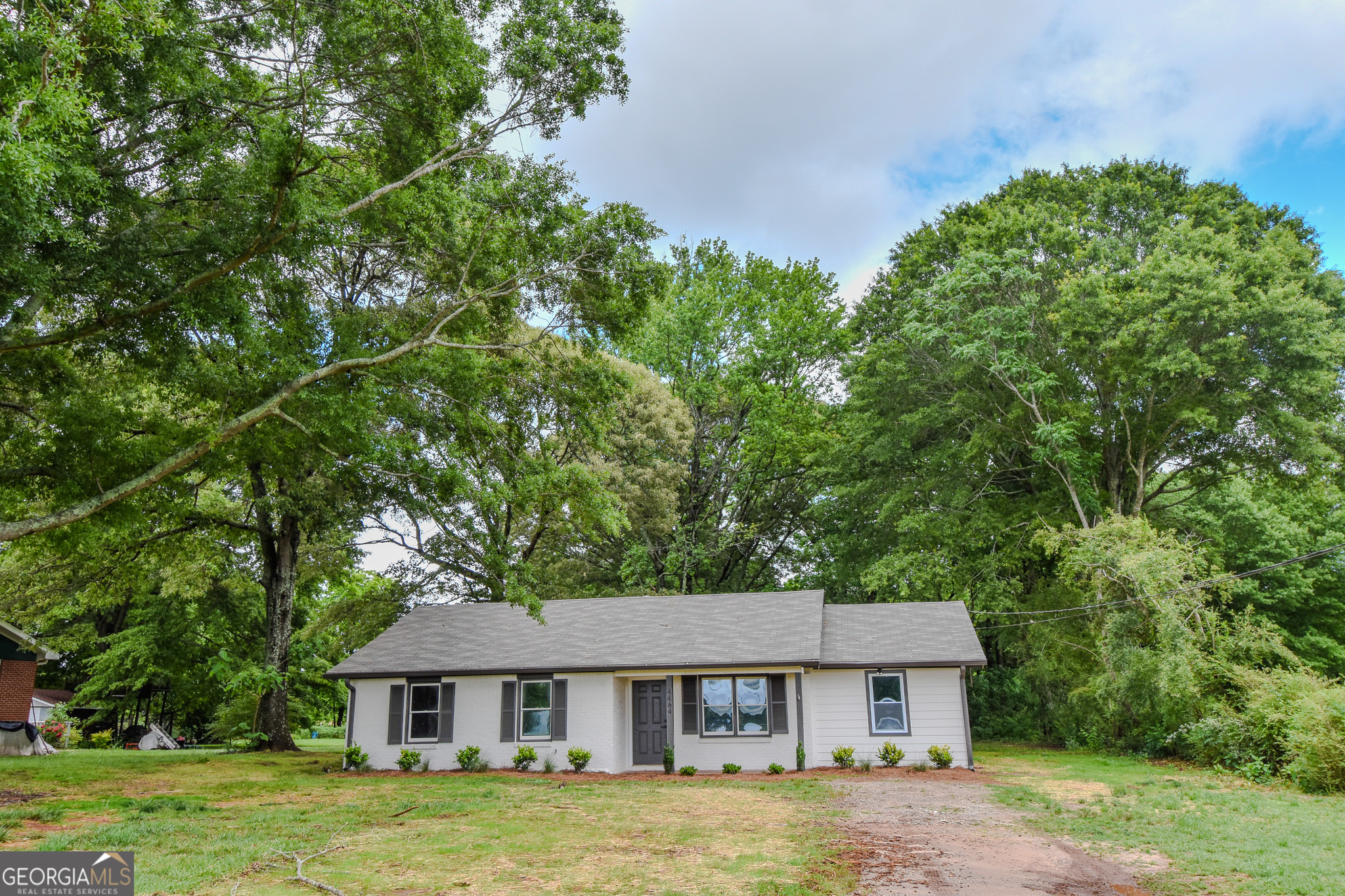 4464 Old Atlanta Road Griffin, GA 30223 - Photo 3 of 61