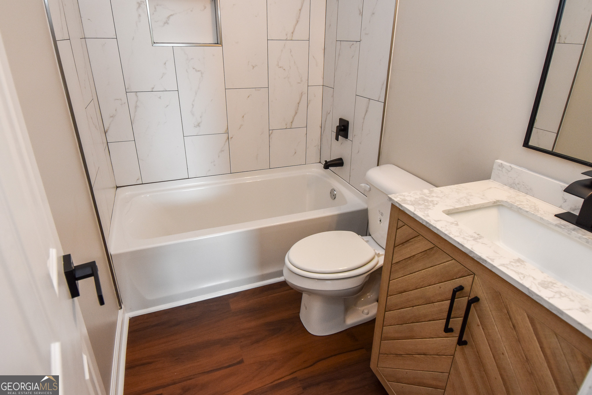 4464 Old Atlanta Road Griffin, GA 30223 - Photo 36 of 61