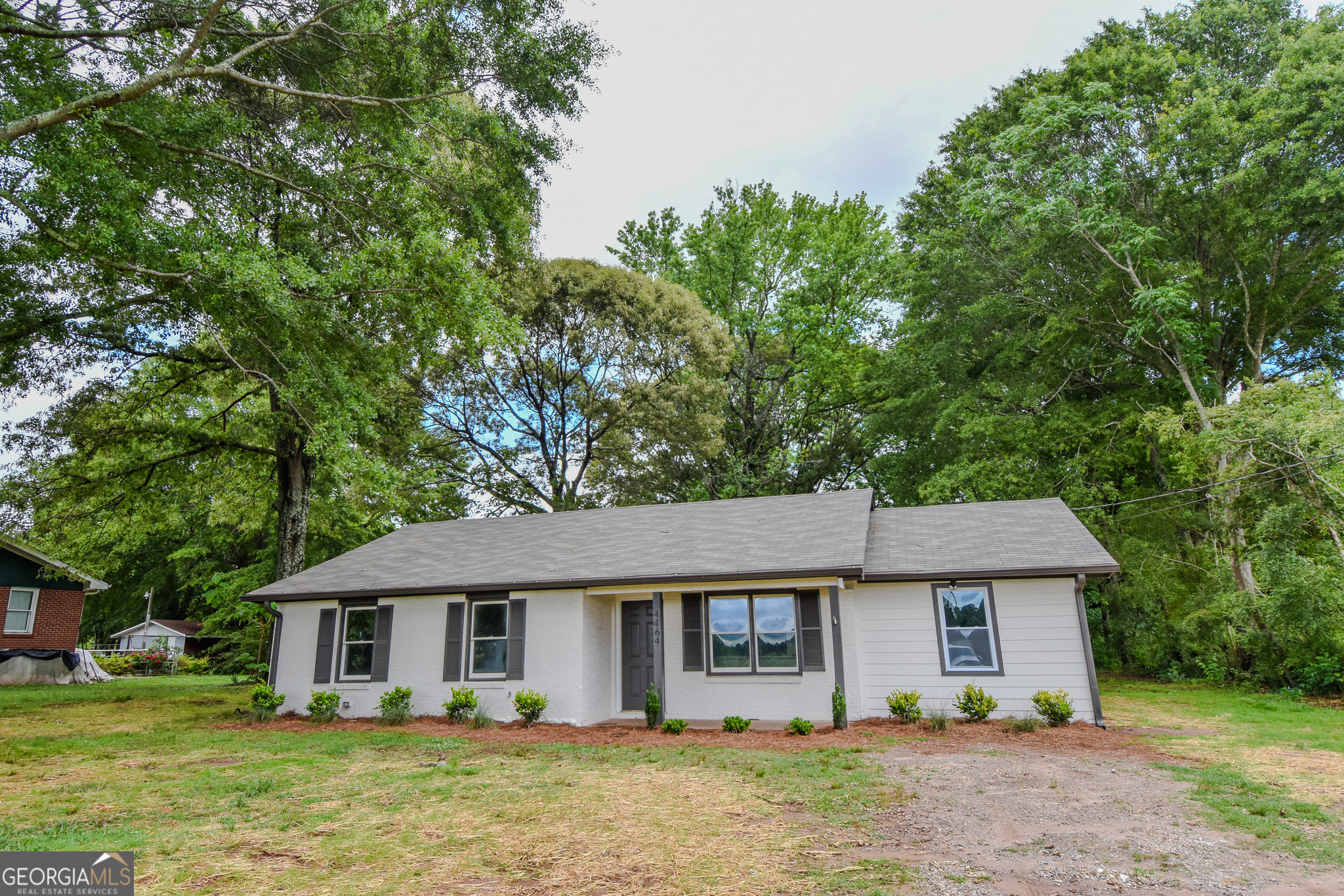 4464 Old Atlanta Road Griffin, GA 30223 - Photo 4 of 61